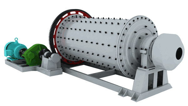 非金屬礦行業(yè)常用11大類粉磨設(shè)備