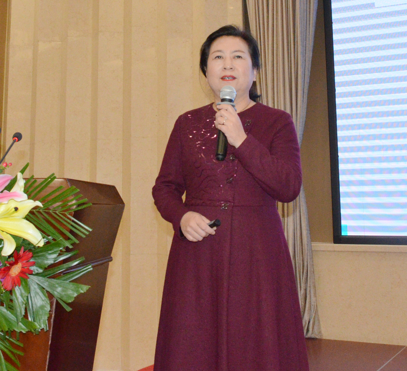 2020年中國非金屬礦產(chǎn)業(yè)高峰論壇暨綠色礦山建設(shè)高峰論壇在河南鄭州成功舉辦！