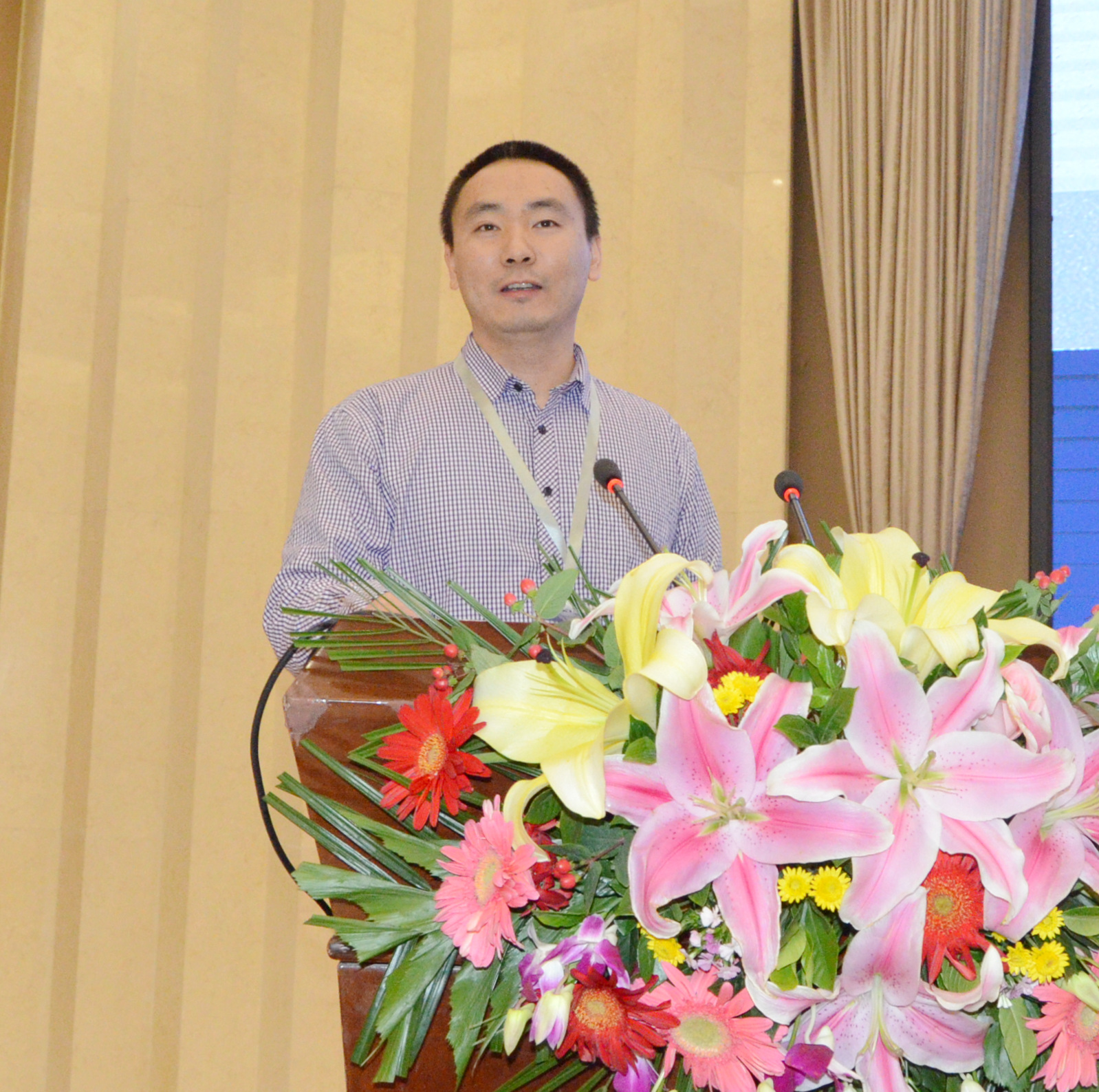 2020年中國非金屬礦產(chǎn)業(yè)高峰論壇暨綠色礦山建設(shè)高峰論壇在河南鄭州成功舉辦！