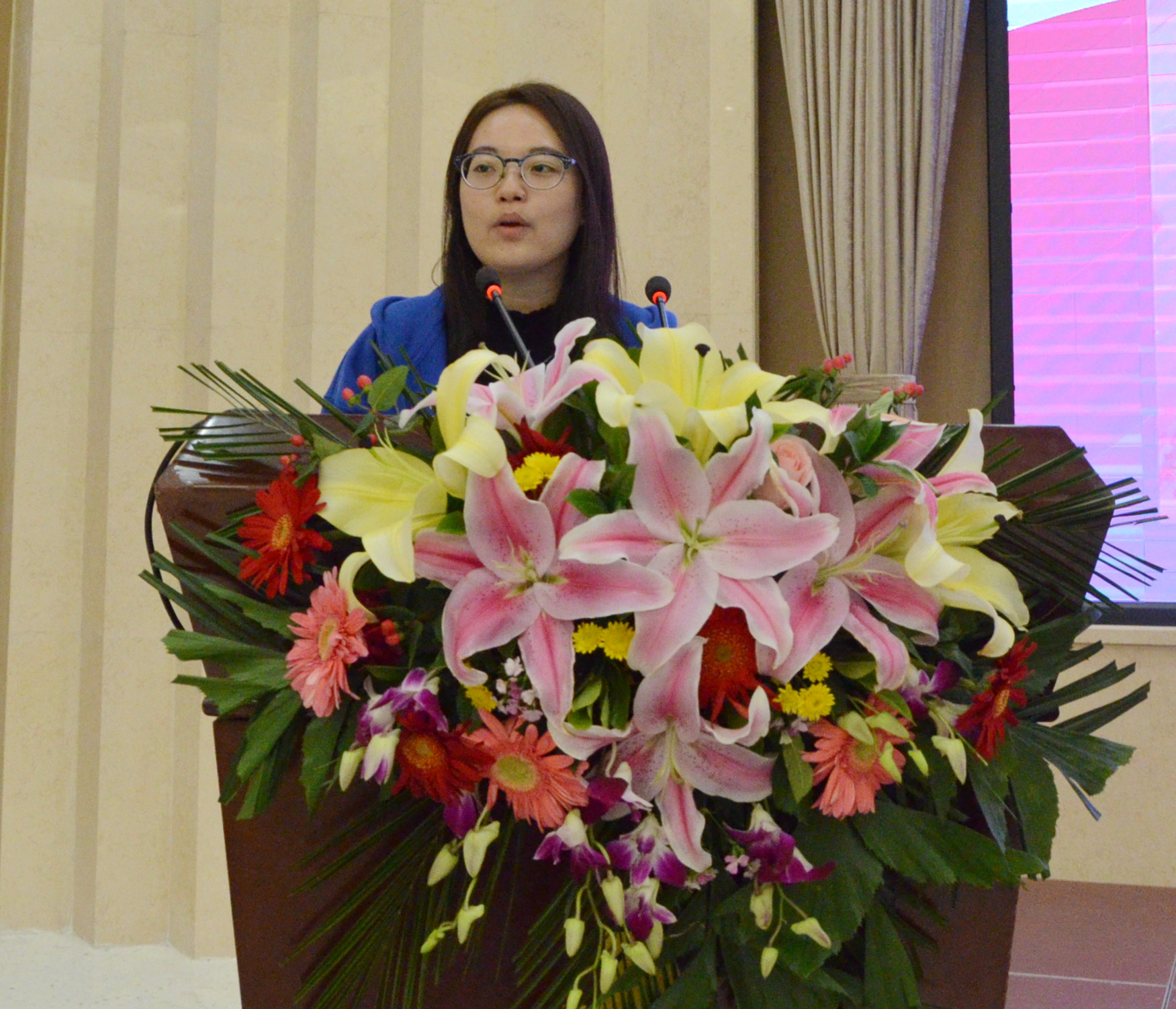 2020年中國非金屬礦產(chǎn)業(yè)高峰論壇暨綠色礦山建設(shè)高峰論壇在河南鄭州成功舉辦！