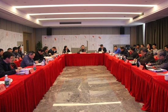 資源量近億噸，“江西省上饒市廣豐區(qū)許家橋滑石礦詳查”項(xiàng)目通過現(xiàn)場(chǎng)核查及成果報(bào)告評(píng)審