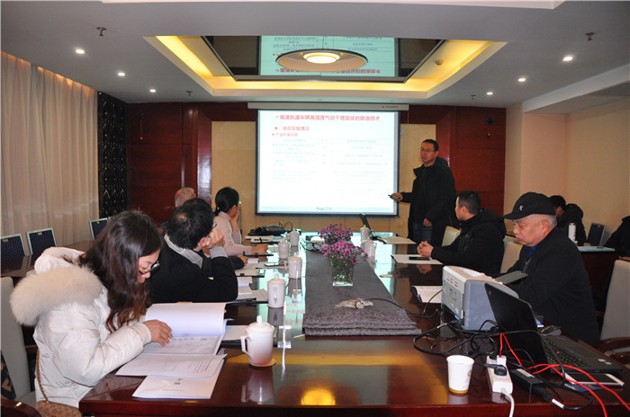 江蘇凹凸棒石產(chǎn)業(yè)技術(shù)研究院：謀篇布局，開啟新征程