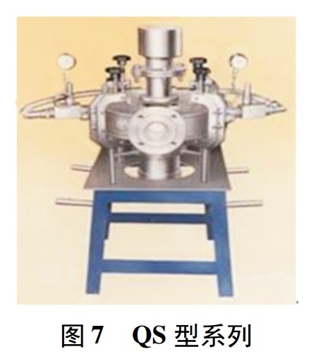 一文了解5大類氣流粉碎機及應用特點