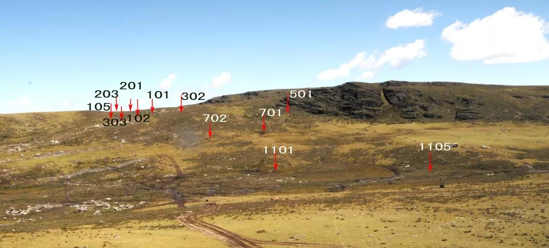 中國地質學會2020年度十大地質找礦成果揭曉，江西發(fā)現世界最大滑石礦