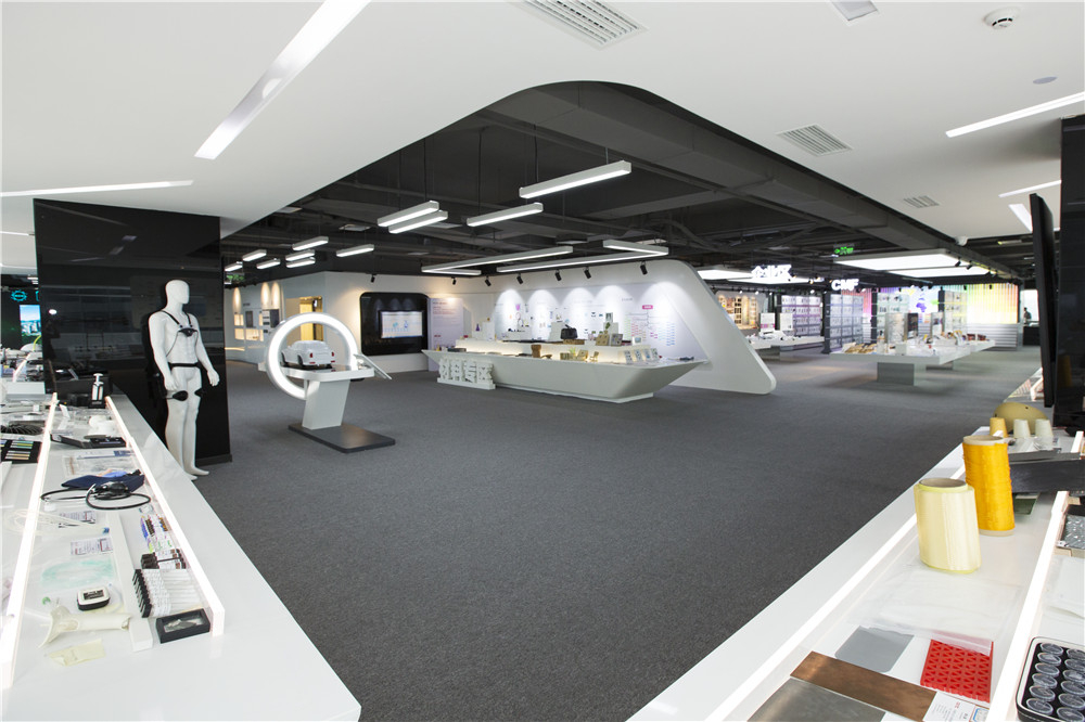 上千家材料企業(yè)現(xiàn)場對接需求 2021新材料供應鏈峰會成功舉辦