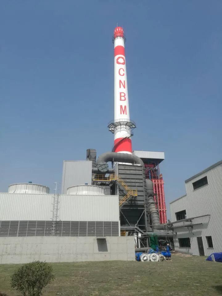 年產(chǎn)3600萬平方米，西部首條光伏玻璃生產(chǎn)線點火投產(chǎn)！