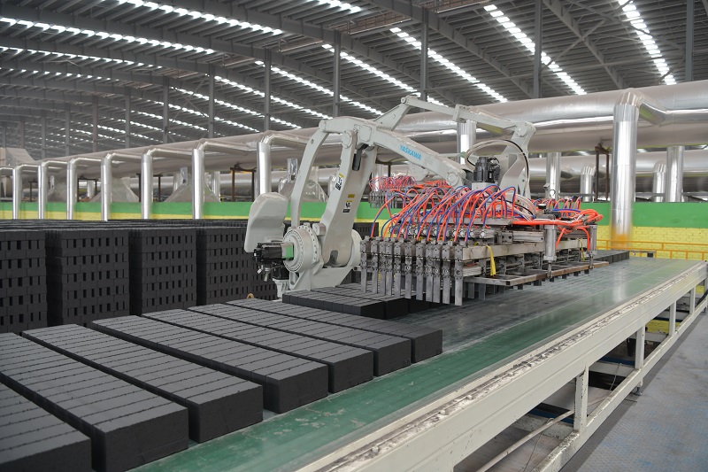 江西廣豐重構(gòu)黑滑石產(chǎn)業(yè)生態(tài)圈，激發(fā)創(chuàng)新動能