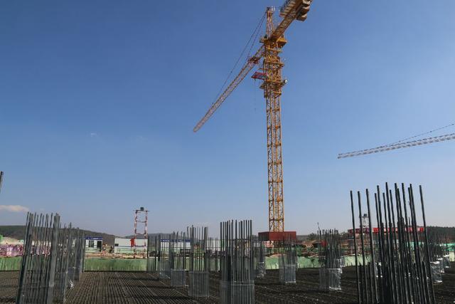 云南保山：全力打造千億元綠色硅基產(chǎn)業(yè)