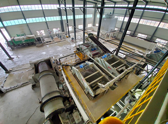 總投資超10億！吉林蛟河籌建固廢循環(huán)利用產(chǎn)業(yè)示范基地