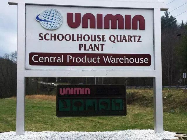 揭秘美國Spruce Pine礦：百年老礦如何壟斷全球90%高純石英砂？