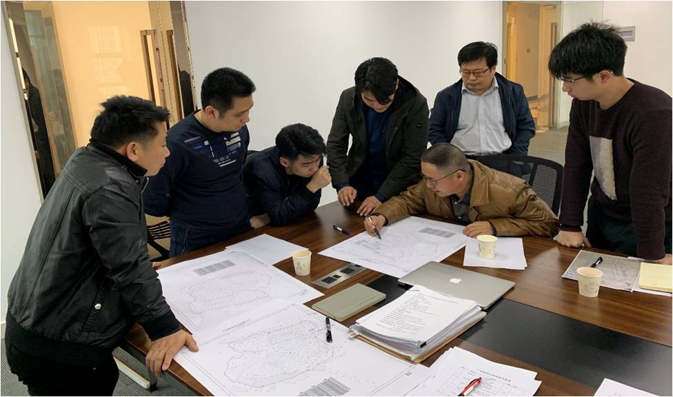 廣西桂瑪生物科技有限公司食品級碳酸鈣生產(chǎn)線建成投產(chǎn)