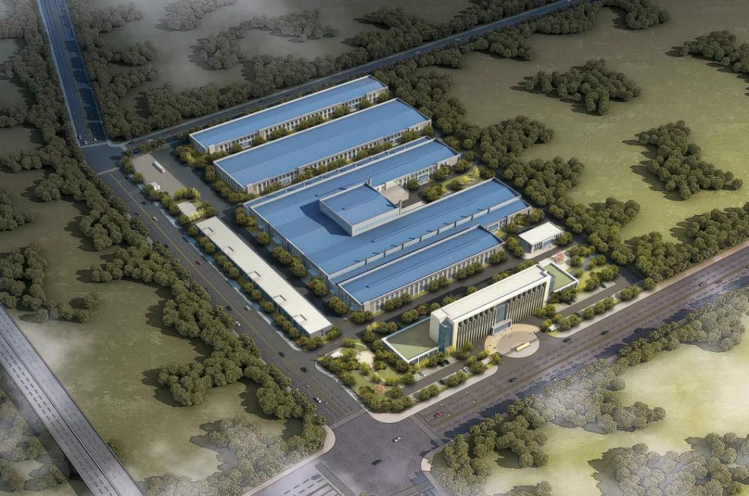 安徽馬鞍山碳?xì)饽z、空心玻璃微珠、球形加重材料項(xiàng)目開(kāi)工