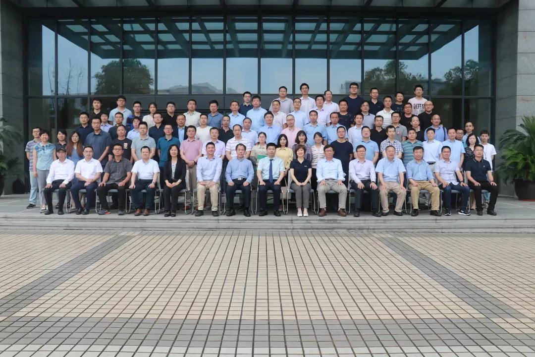 上海硅酸鹽所召開中國材料與試驗團體標準委員會無機非金屬材料領域委員會結構陶瓷、電子功能陶瓷、特種涂層標準化技術委員會成立大會