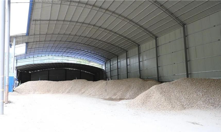 云南大關(guān)硅砂產(chǎn)業(yè)園區(qū)初步形成，多家企業(yè)落地開(kāi)花 　　