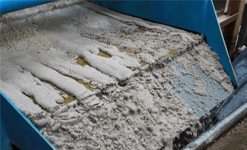 云南大關(guān)硅砂產(chǎn)業(yè)園區(qū)初步形成，多家企業(yè)落地開(kāi)花 　　