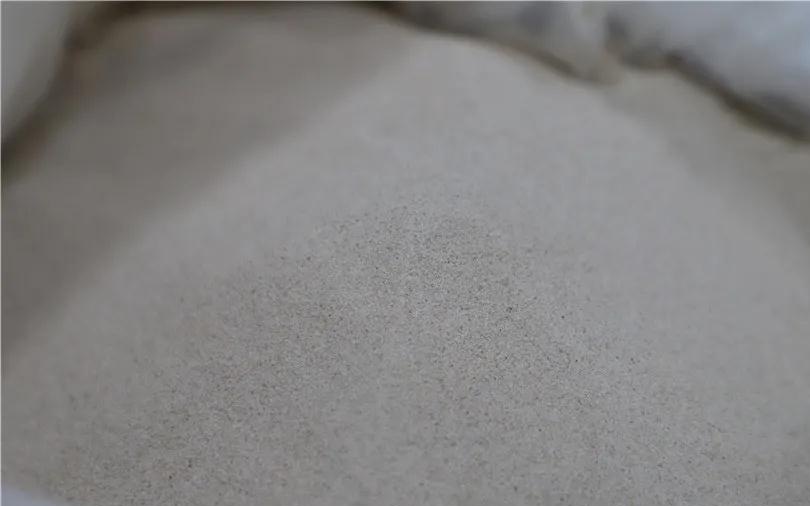 云南大關(guān)硅砂產(chǎn)業(yè)園區(qū)初步形成，多家企業(yè)落地開(kāi)花 　　