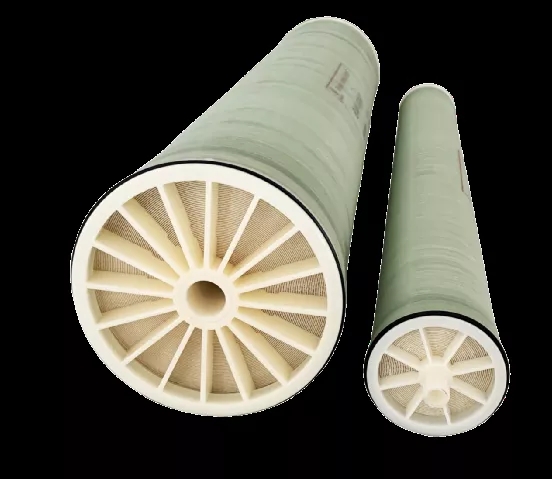 水處理膜行業(yè)大浪淘沙 民族品牌如何實(shí)現(xiàn)強(qiáng)勢崛起？