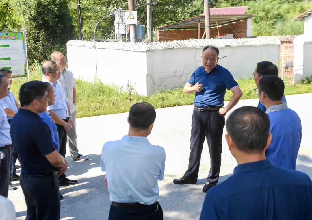 江西新余：延伸產(chǎn)業(yè)鏈，做大做強(qiáng)硅灰石產(chǎn)業(yè) 　　