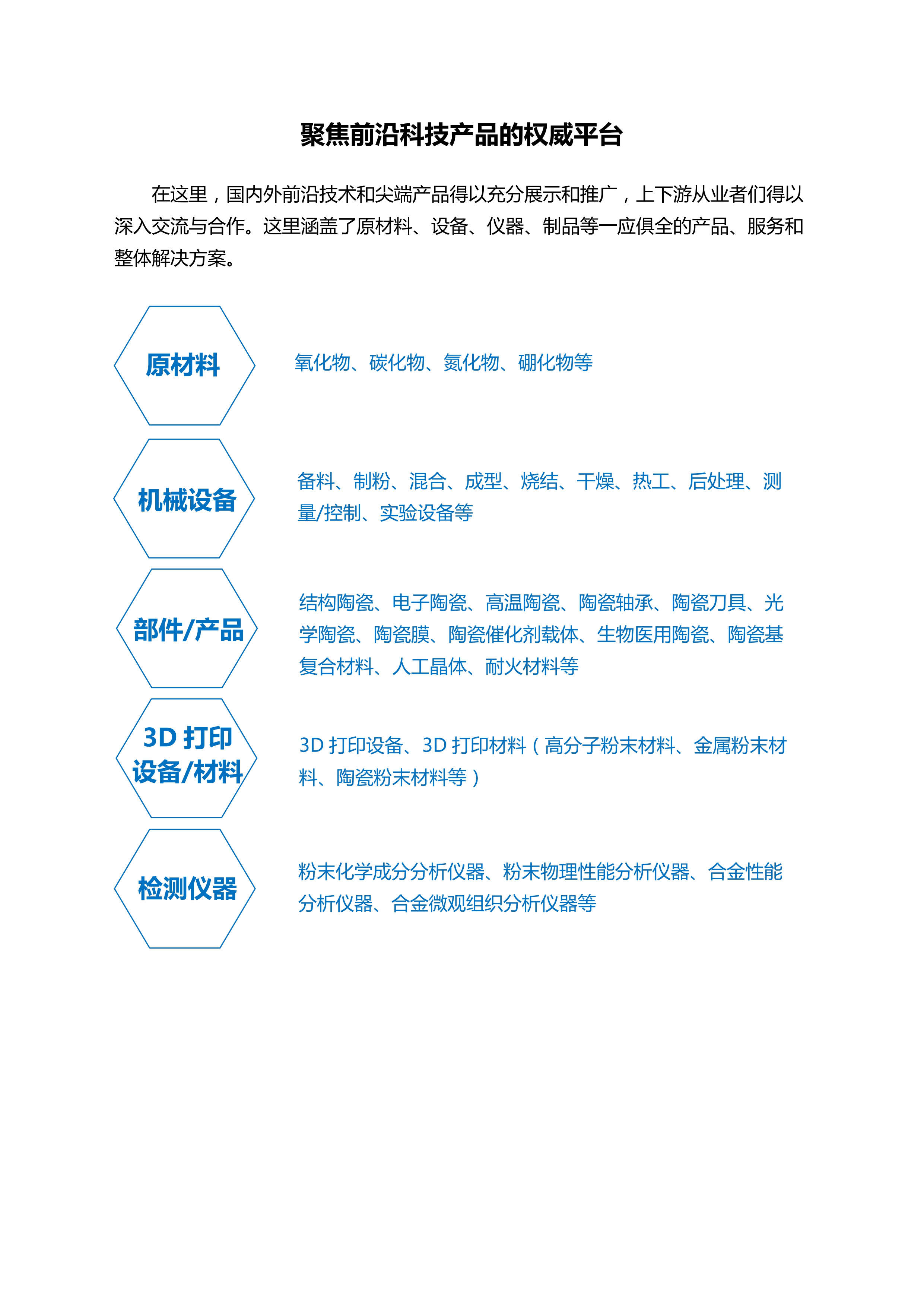 IACE CHINA 2022 中國國際先進(jìn)陶瓷展覽會