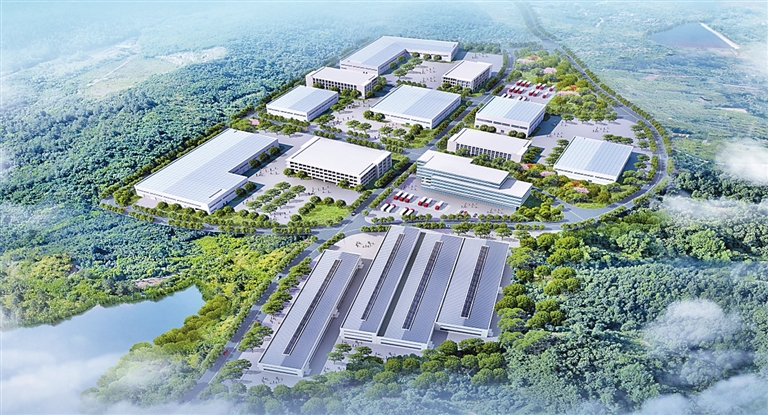 浙江安吉關(guān)停低小散，助推膨潤(rùn)土產(chǎn)業(yè)向高質(zhì)量發(fā)展 　　 　　　 　　