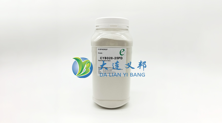 耐高溫1700度的活性白色陶瓷微珠可用于高溫塑料增強(qiáng)改性