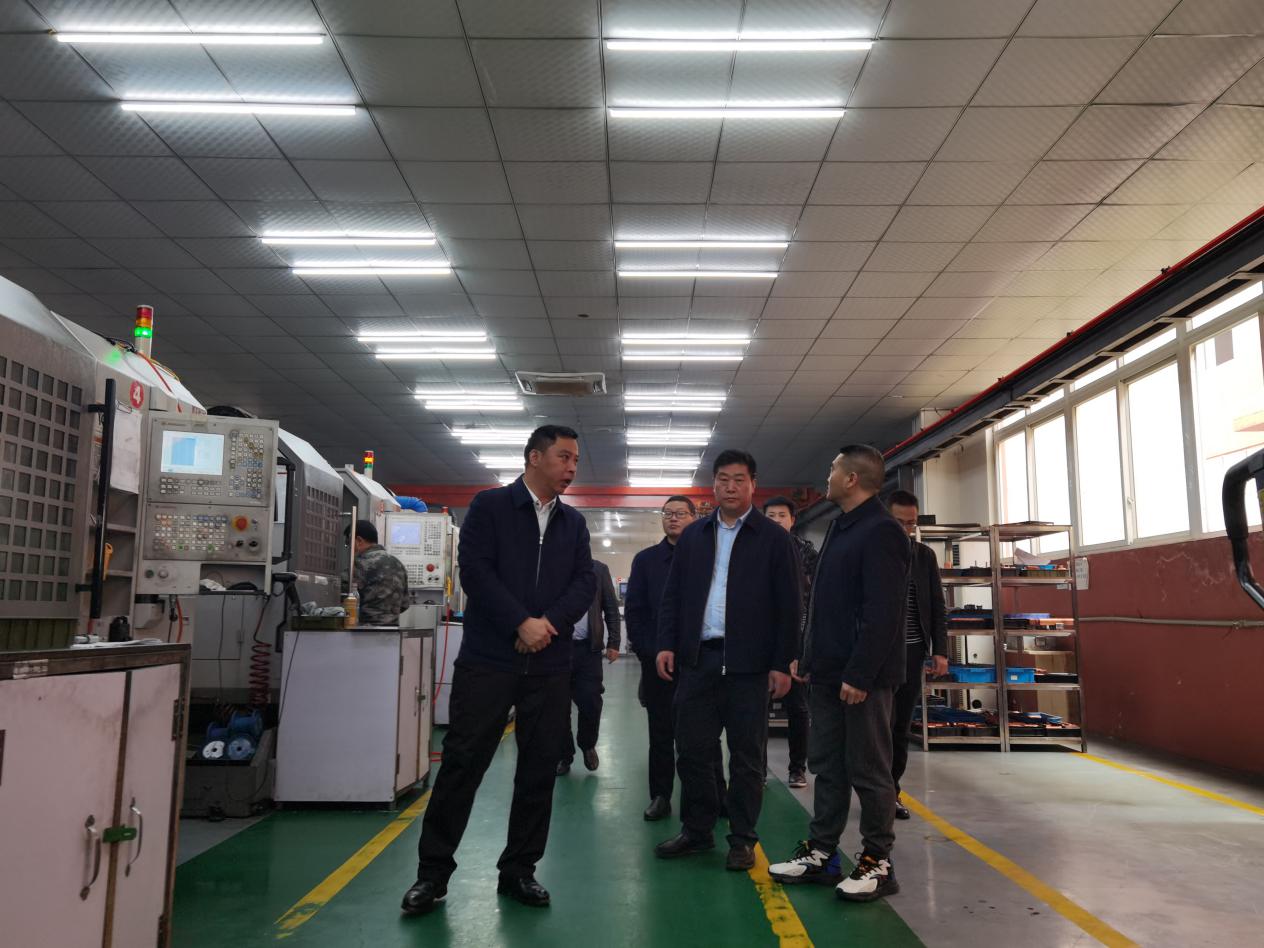 貴州務(wù)川簽約36萬(wàn)噸/年螢石重晶石綜合開(kāi)發(fā)項(xiàng)目　　