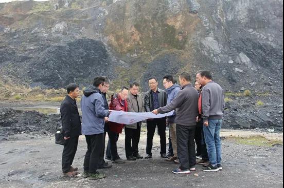 探獲黑滑石、硅灰石、鎢礦3個世界超級大礦，江西“十三五”地質(zhì)找礦成果豐碩