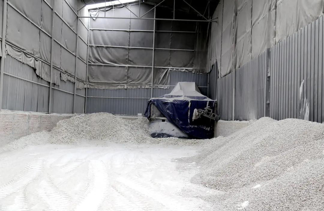 四川攀枝花年產(chǎn)14萬噸納米級氫氧化鈣新材料項(xiàng)目全面建成投產(chǎn) 　　