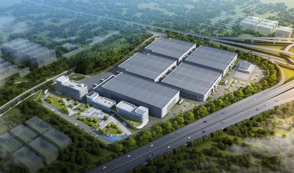 重慶道恩股份改性塑料、色母粒等產(chǎn)品生產(chǎn)基地項(xiàng)目開工 　　 　　