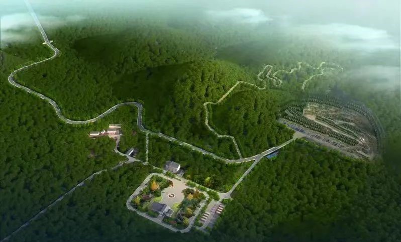 江西上饒廣豐區(qū)簽約百億元黑滑石粉體新材料項(xiàng)目