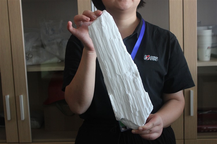 WP325硅灰石粉供應(yīng)——湖北馮家山硅纖有限公司