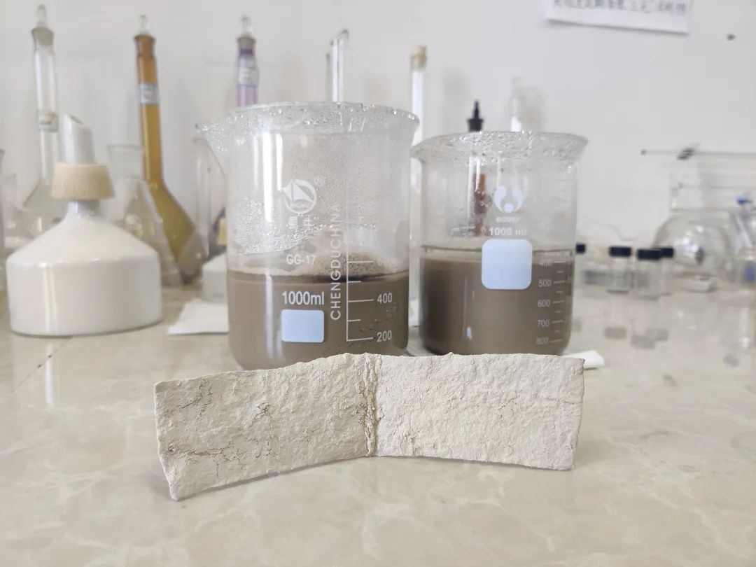 湘潭大學(xué)丁燕懷團(tuán)隊(duì)開(kāi)發(fā)出海泡石止血材料 　　