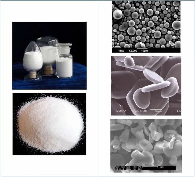 河南天馬新材擬募資3.5億元建高導(dǎo)熱填充粉體材料等項目 　　
