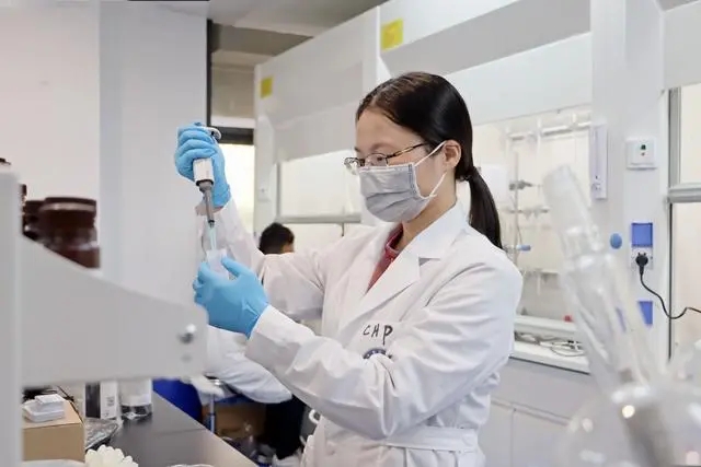 武漢先進(jìn)院攻克硅氣凝膠低成本制備技術(shù) 　　