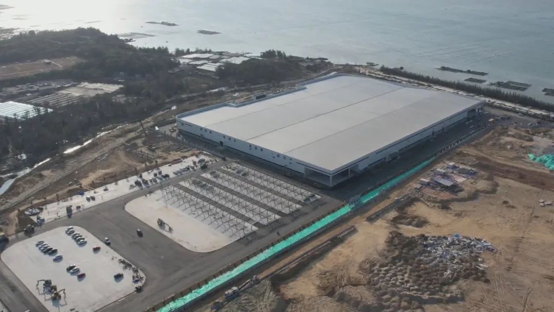 硅砂儲(chǔ)量超2億噸，福建東山縣全力打造光伏產(chǎn)業(yè)基地 　　 　　