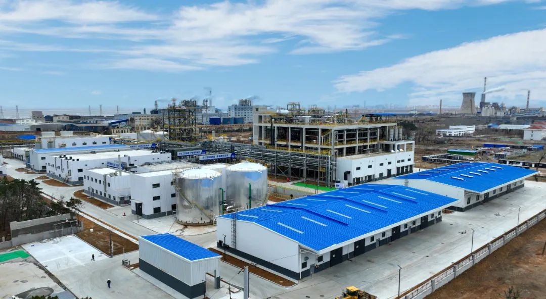 道恩股份擬投建5萬噸熱塑性彈性體、15萬噸改性塑料項(xiàng)目 　　