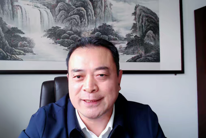 2022中國(guó)（駐馬店）非金屬礦產(chǎn)業(yè)技術(shù)發(fā)展與綠色礦山建設(shè)高峰論壇成功舉行