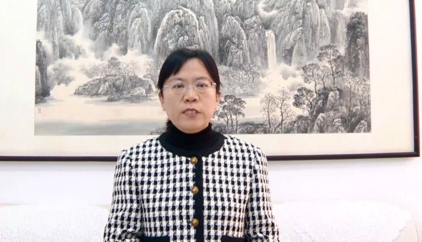 2022中國(guó)（駐馬店）非金屬礦產(chǎn)業(yè)技術(shù)發(fā)展與綠色礦山建設(shè)高峰論壇成功舉行