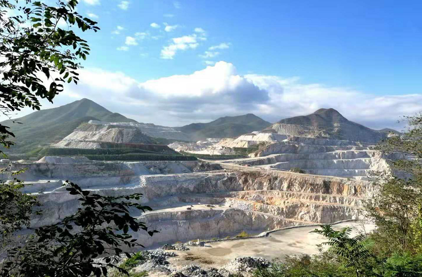 【產(chǎn)業(yè)】“世界鎂都 滑石之鄉(xiāng)”——中國海城簽約多個菱鎂項目