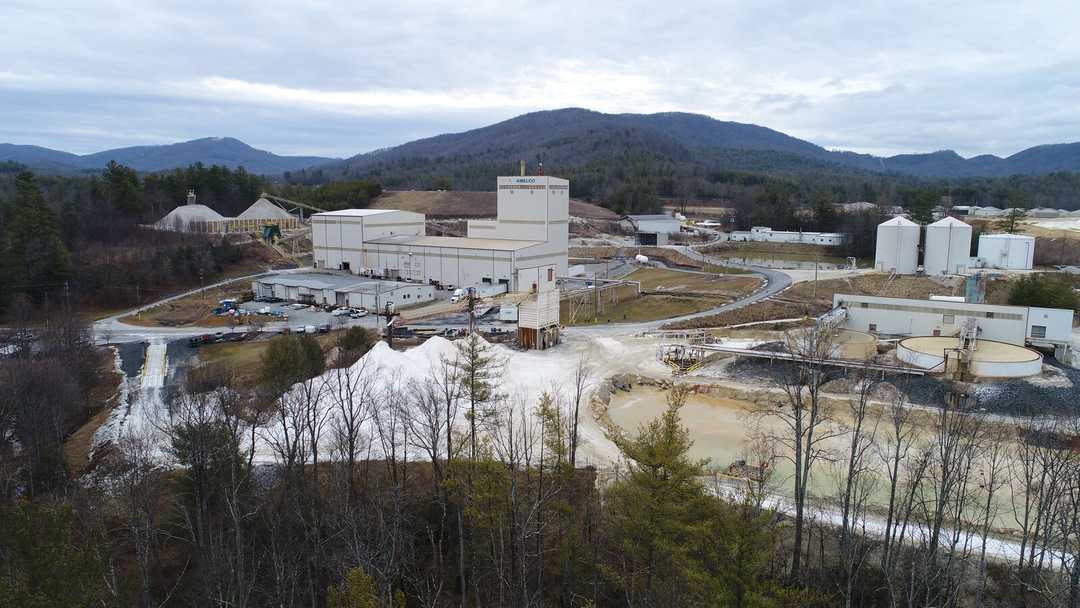 【資訊】矽比科決定擴產(chǎn)，高純石英砂產(chǎn)能將新增1.3萬噸 　　 　　