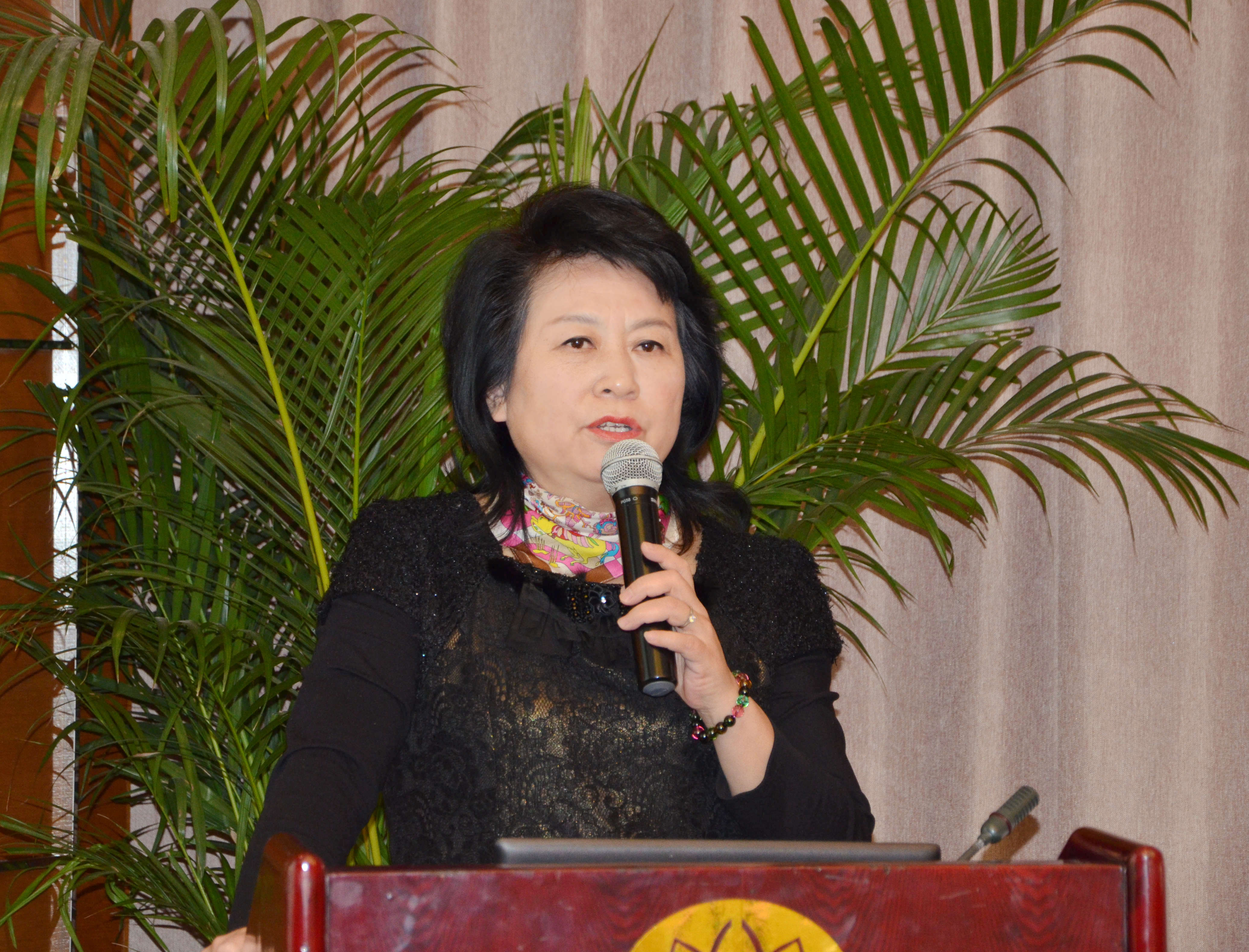 特邀王玉芬教授授課，石英及硅材料高級研修班等你來！