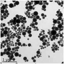 【技術(shù)】國(guó)內(nèi)外覆銅板、EMC用球形二氧化硅微粉產(chǎn)品指標(biāo)對(duì)比分析 　　