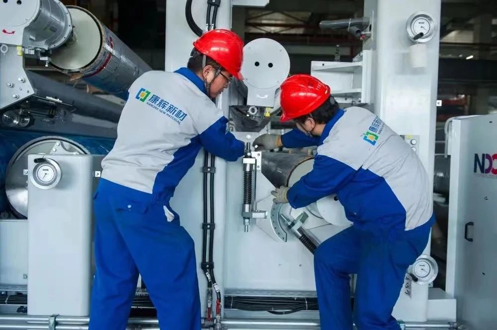 【資訊】恒力新材年產(chǎn)80萬噸聚酯薄膜、工程塑料項(xiàng)目預(yù)計(jì)年底全部投產(chǎn) 　　 　　