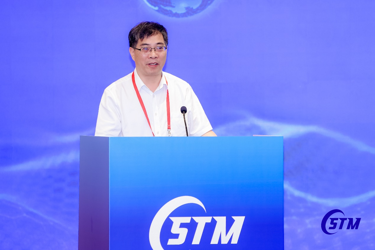 第七屆材料與試驗(yàn)高端論壇在北京隆重召開 　　