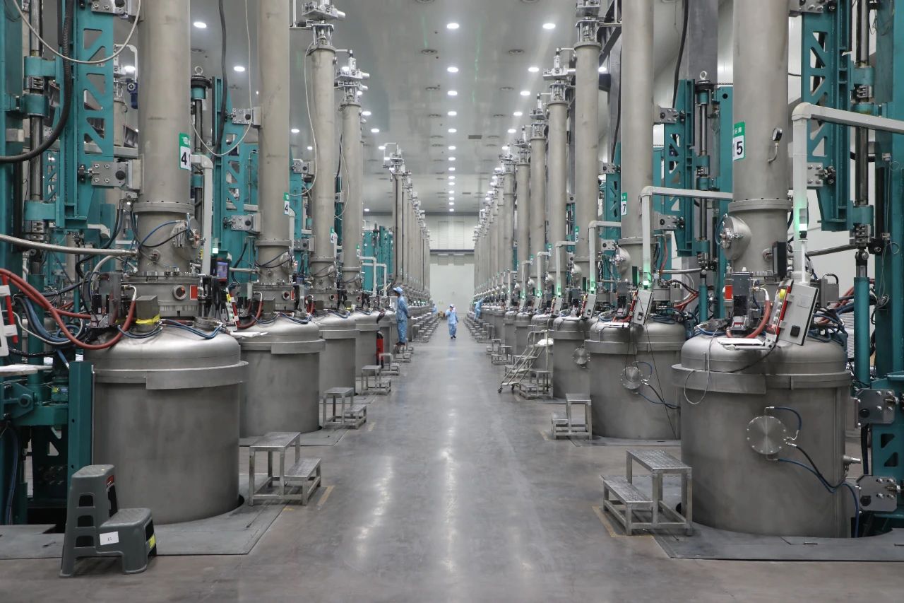 【產(chǎn)業(yè)】內(nèi)蒙古烏海：千億級硅基新材料產(chǎn)業(yè)集群蓄勢而起 　　