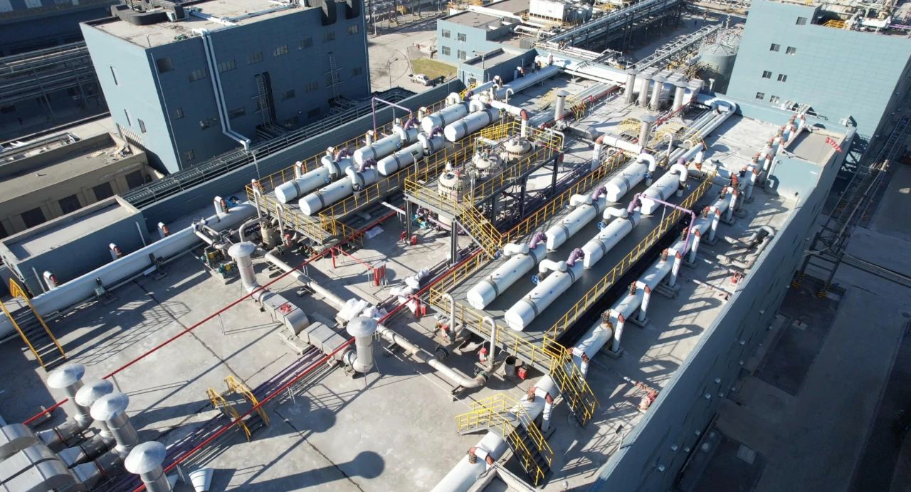 【產(chǎn)業(yè)】內(nèi)蒙古烏海：千億級硅基新材料產(chǎn)業(yè)集群蓄勢而起 　　