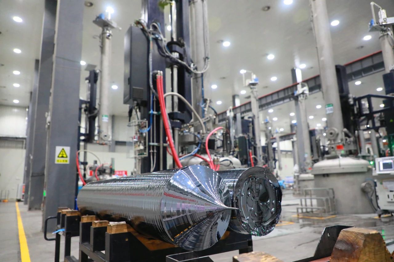 【產(chǎn)業(yè)】內(nèi)蒙古烏海：硅基新材料產(chǎn)業(yè)布局提速，打造千億級產(chǎn)業(yè)集群 　　