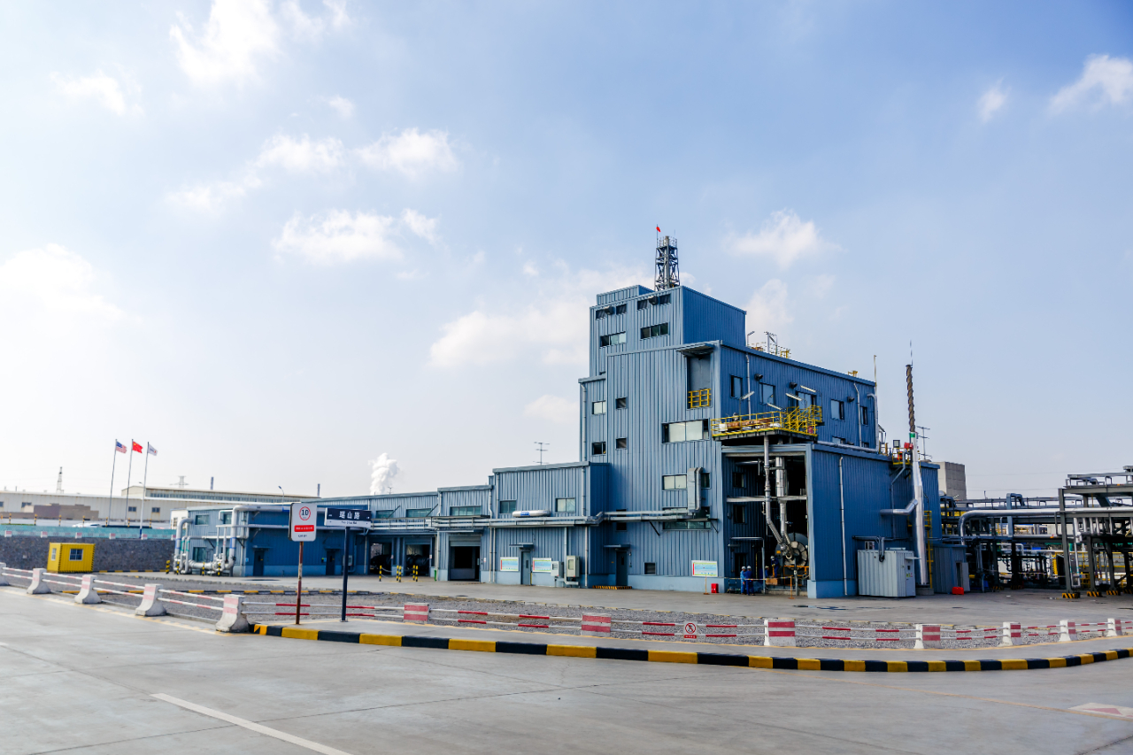 【產(chǎn)業(yè)】內(nèi)蒙古烏海：硅基新材料產(chǎn)業(yè)布局提速，打造千億級產(chǎn)業(yè)集群 　　