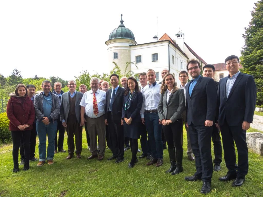 【資訊】丹東百特榮獲國家專精特新“小巨人”企業(yè)稱號(hào)