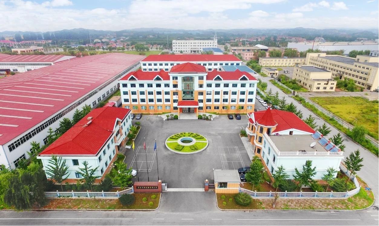 【資訊】丹東百特榮獲國家專精特新“小巨人”企業(yè)稱號(hào) 【資訊】丹東百特榮獲國家專精特新“小巨人”企業(yè)稱號(hào)